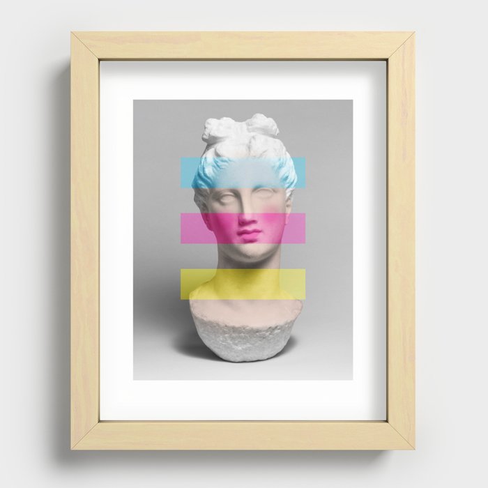 Sophia Recessed Framed Print