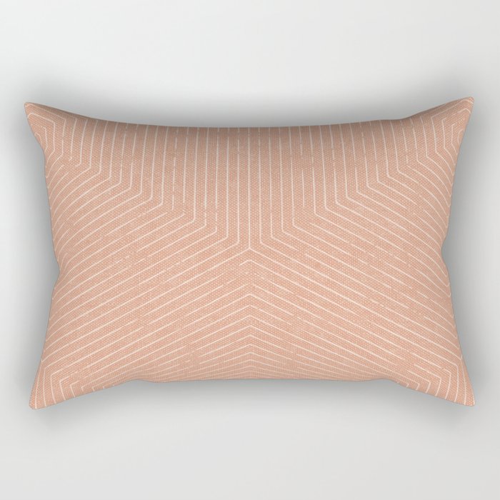 Rectangular Pillow