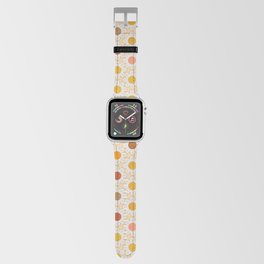 Too Many Daisies no2 Apple Watch Band