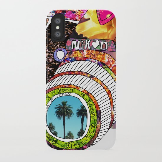 Picture This iPhone Case