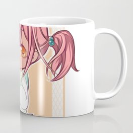 Chibu (Original art) Coffee Mug