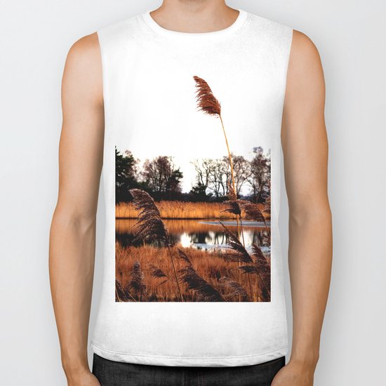 2 Biker Tank