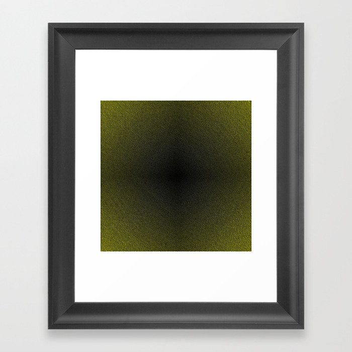buzz Framed Art Print