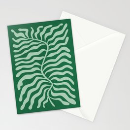 Fun Sage: Matisse Edition Stationery Card