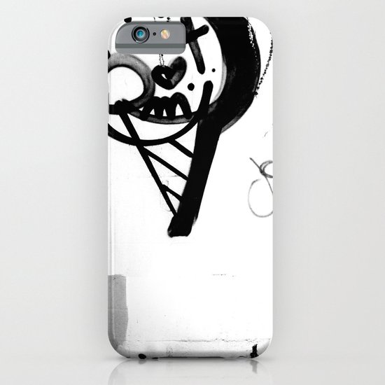 Ice Cream iPhone & iPod Case