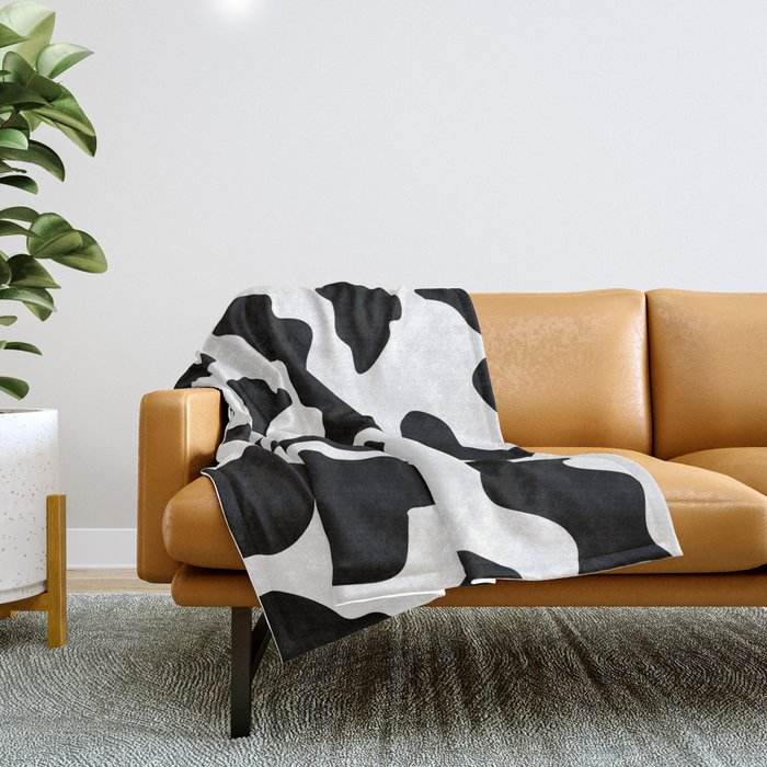 Farm animal throw blanket deals