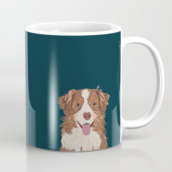 Australian shepherd merchandise Clearance