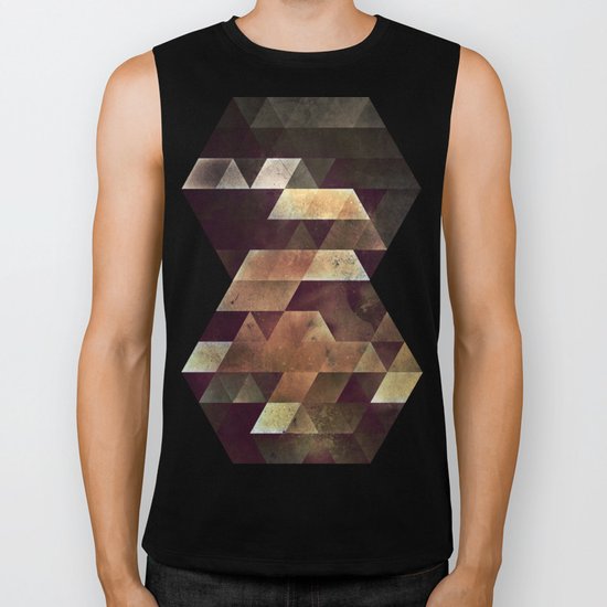 hwws yf lyyvvs Biker Tank