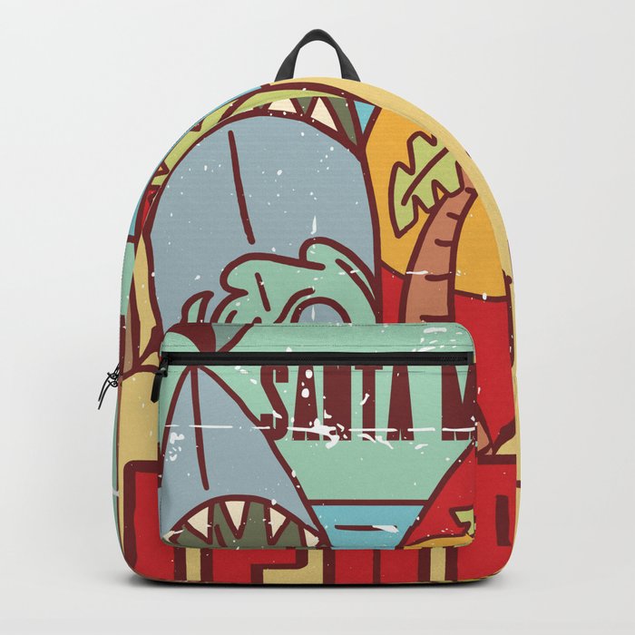 best beach backpack