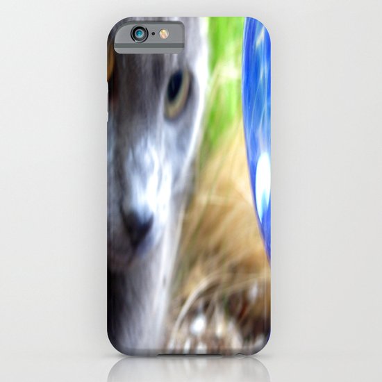 Greyjob VS. The Aquaglobe iPhone & iPod Case