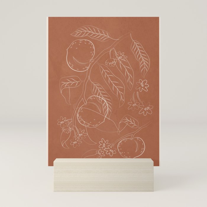 Mini Art Print