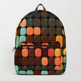 Geometric 1 Backpack