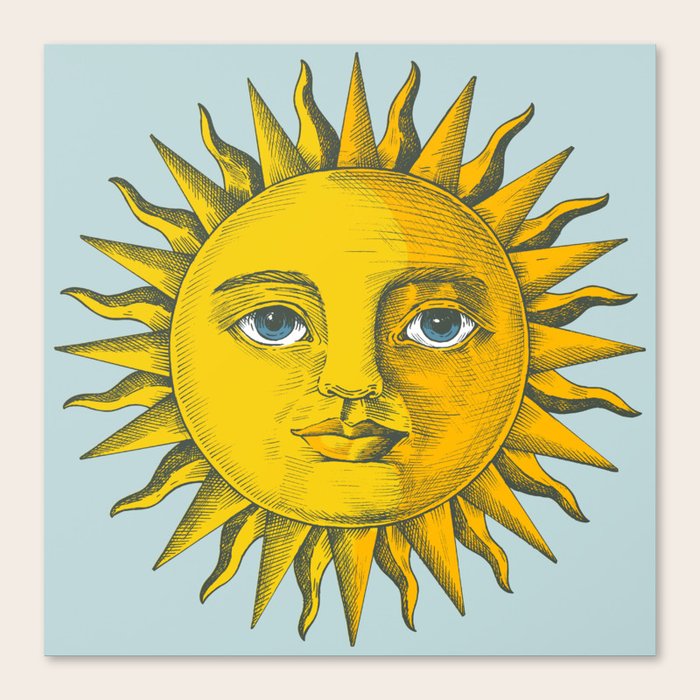 Canvas Print