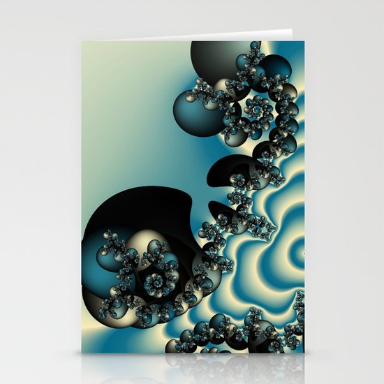 Reverberate Stationery Cards