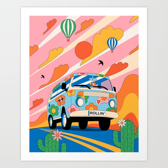Art Print