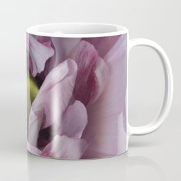 Flower - Step Into My Boudoir Coffee Mug