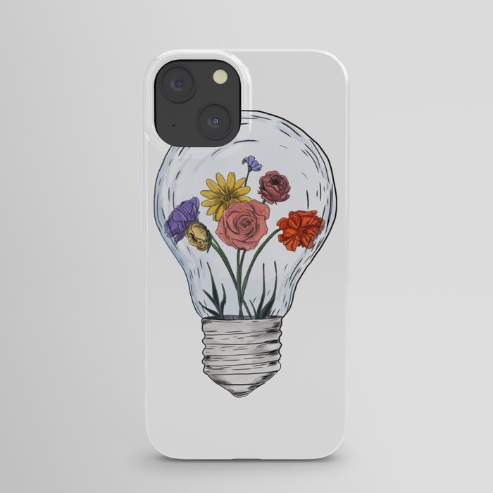 Blossom ideas iPhone Case
