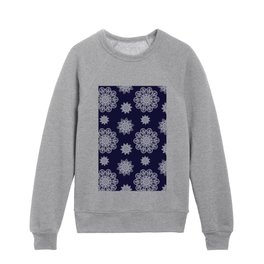 Mandala Kids Crewneck