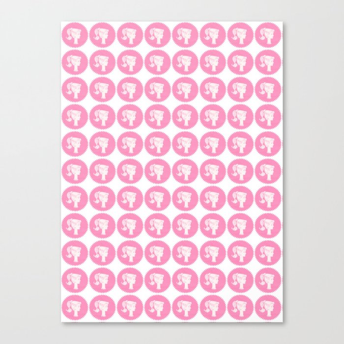 vintage barbie font