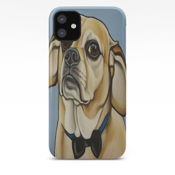 Puggle iphone 11 case Puggle iphone 11 case