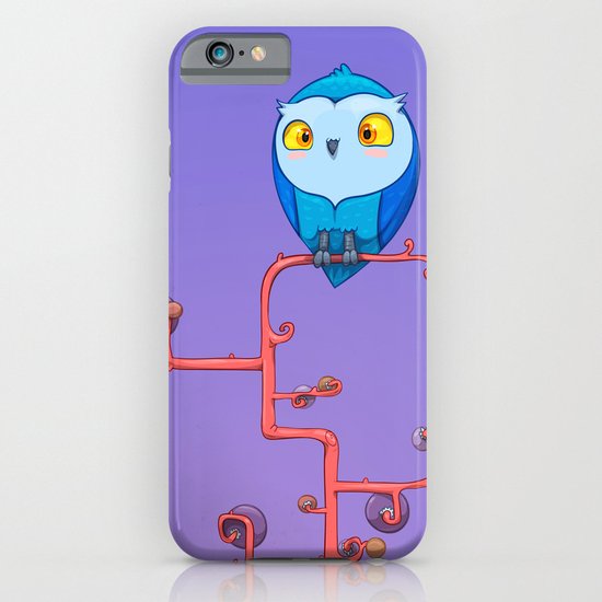 Good Morning iPhone & iPod Case