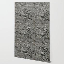 Concrete wall background Wallpaper