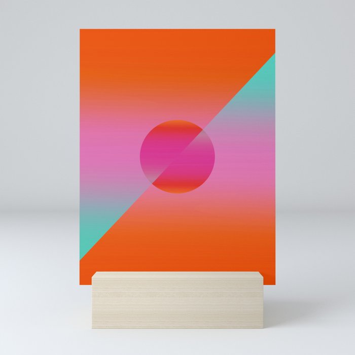Mini Art Print
