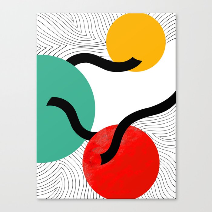 Canvas Print