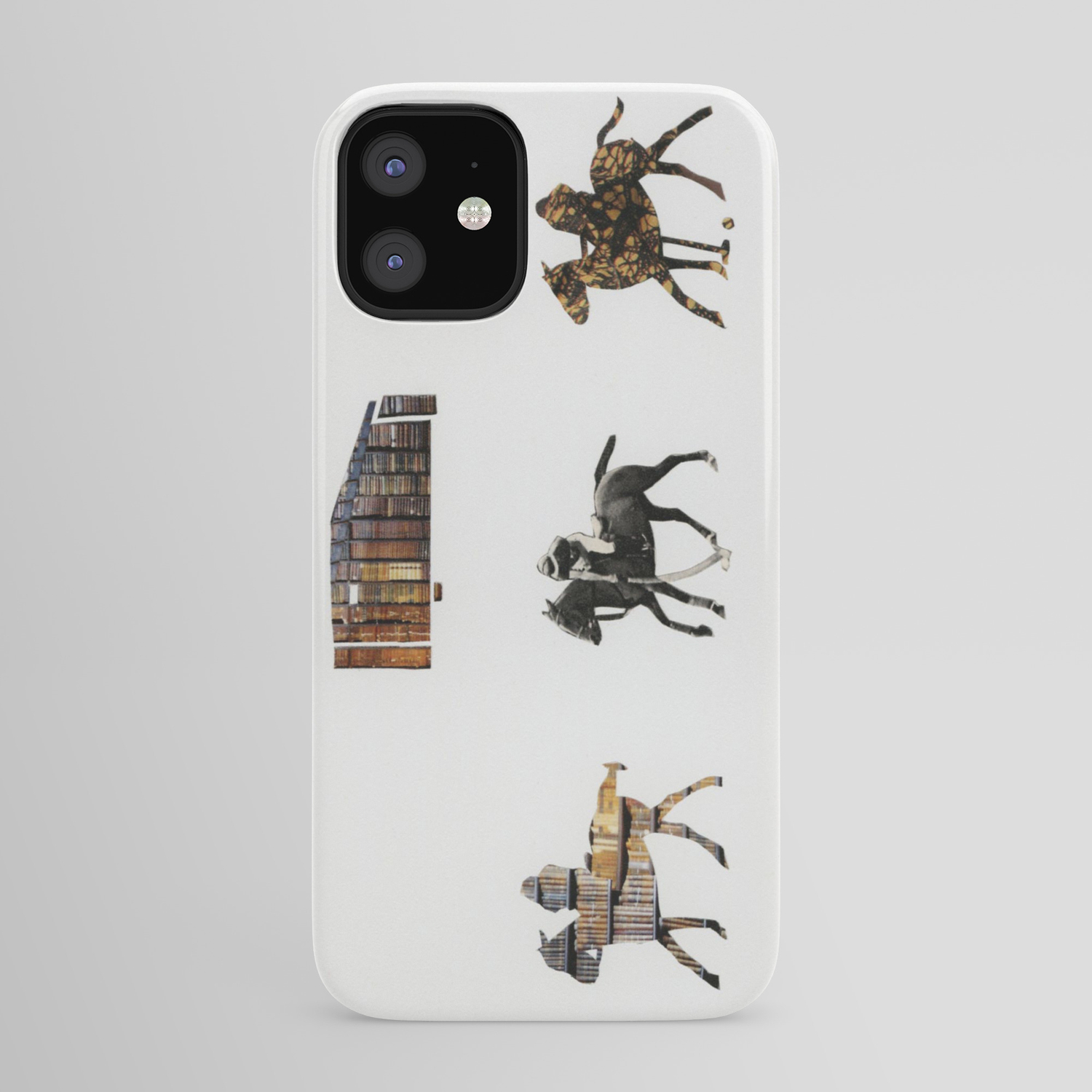 Marco Polo Iphone Case By Nicolemoss Society6