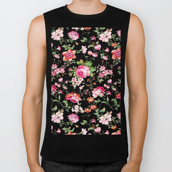 Christine Biker Tank