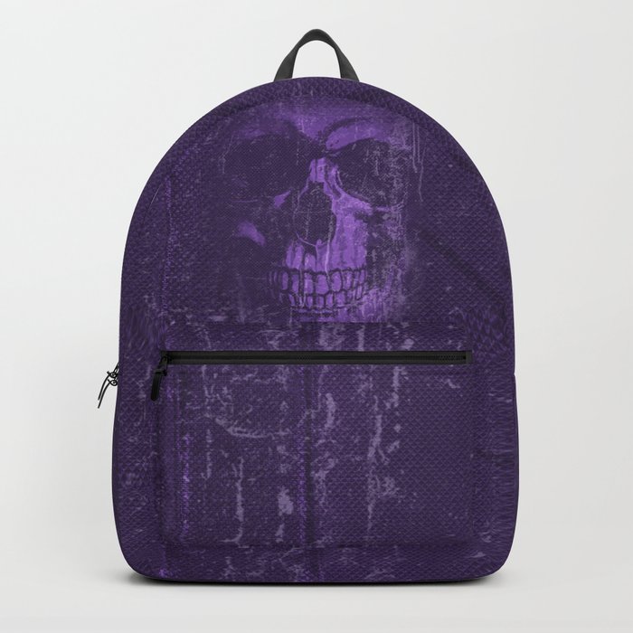 Dark Embrace Backpack