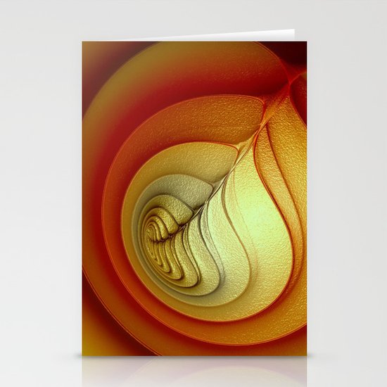 Glory Stationery Cards