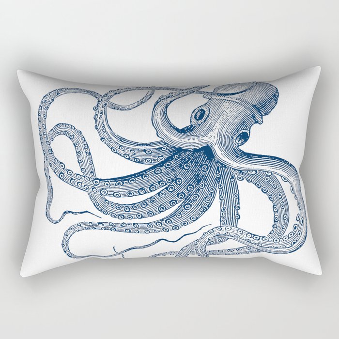 Rectangular Pillow