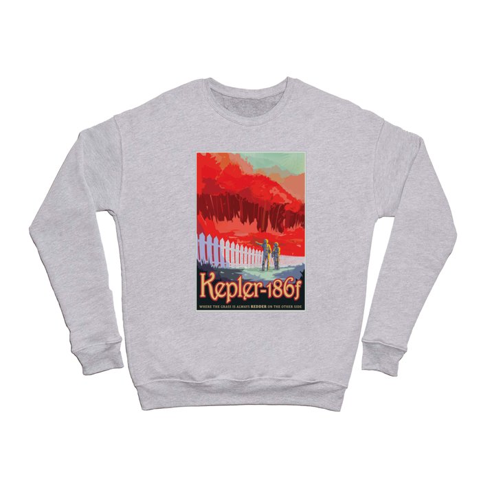 Jpl sweatshirt best sale