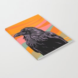 Ravens Song Notebook