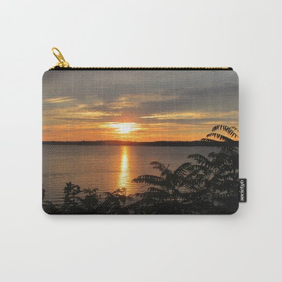 Goodnight Carry-All Pouch