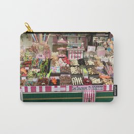 Candy Stand Carry-All Pouch
