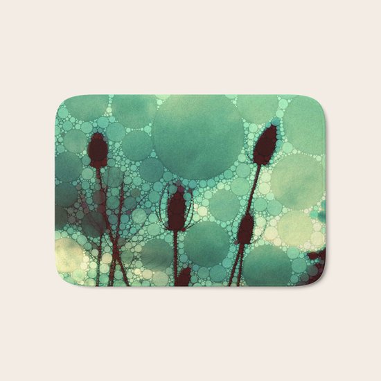 Free Spirit Bath Mat