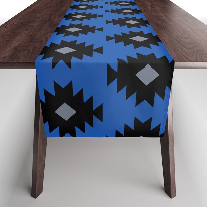 Southwestern Pattern 929 Table Runner