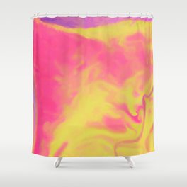 Dust blanket Shower Curtain