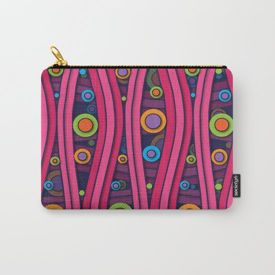 TOM Carry-All Pouch