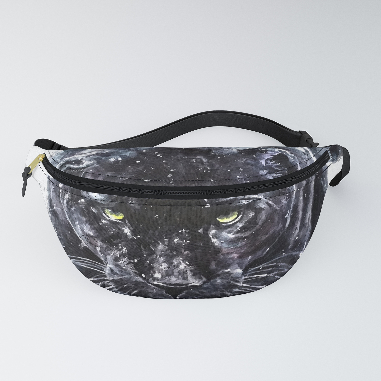 puma fanny packs