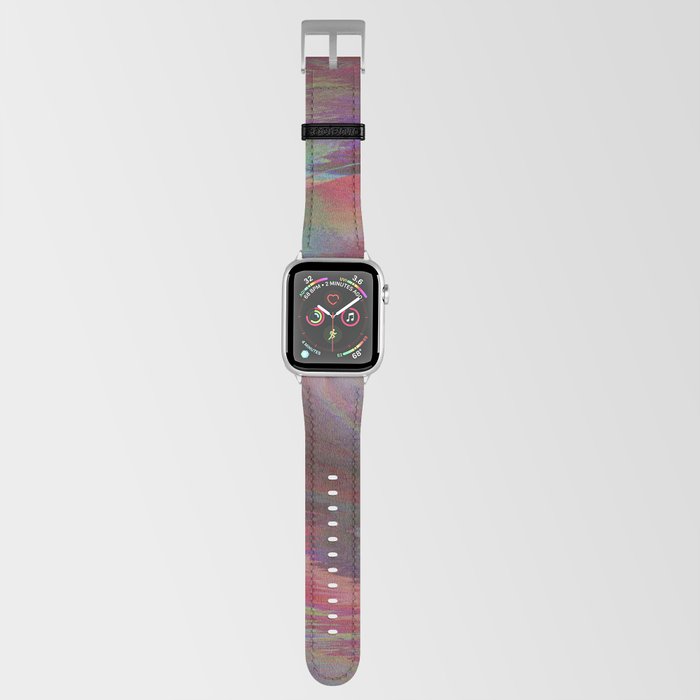 Magic night glitch Apple Watch Band