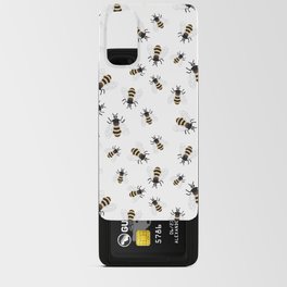 Bumblebees Android Card Case