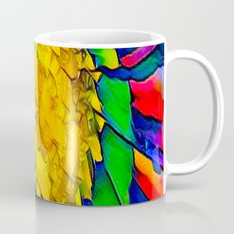 Psychadaisy Mug