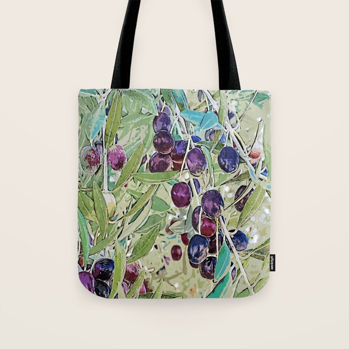 Olives deals vegan bags
