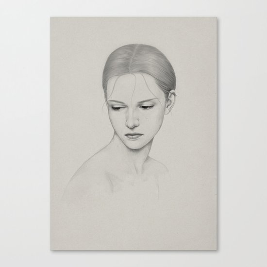 226 Canvas Print