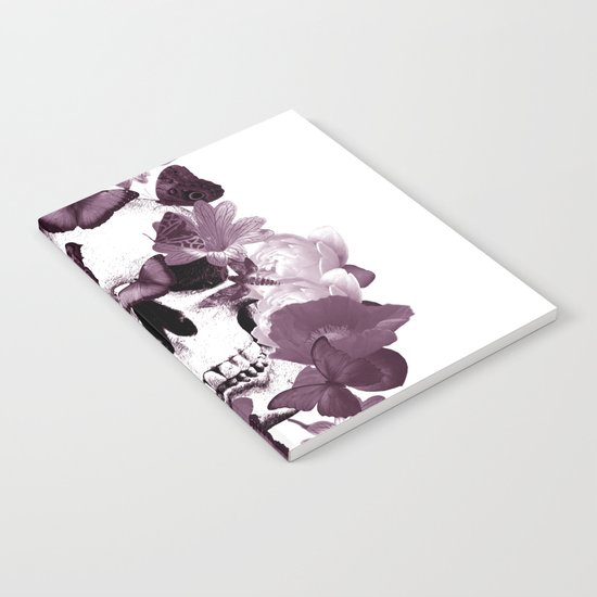 Back to earth Notebook