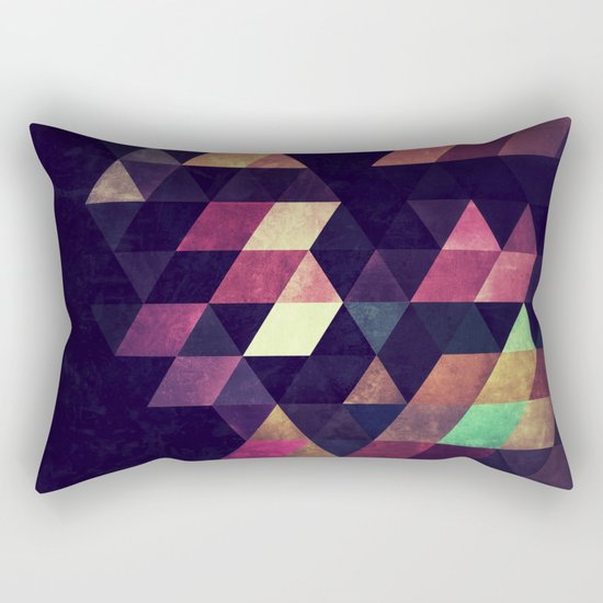 CARNY1A Rectangular Pillow