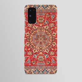 Antique Persian Carpet Android Case